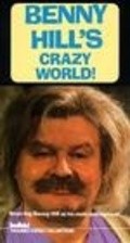 Фильм The Crazy World of Benny Hill : актеры, трейлер и описание.