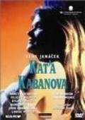 Фильм Kat'a Kabanova : актеры, трейлер и описание.