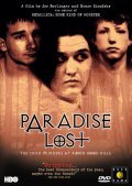 Фильм Потерянный рай : актеры, трейлер и описание.