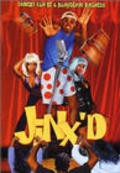 Фильм Jinx'd : актеры, трейлер и описание.