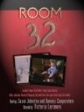 Фильм Комната 32 : актеры, трейлер и описание.