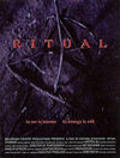 Фильм Ritual : актеры, трейлер и описание.