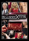 Фильм WWE Бунт : актеры, трейлер и описание.