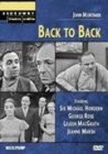 Фильм Back to Back : актеры, трейлер и описание.
