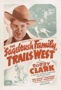 Фильм The Sagebrush Family Trails West : актеры, трейлер и описание.