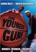 Фильм The Youngest Guns : актеры, трейлер и описание.