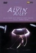 Фильм A Tribute to Alvin Ailey : актеры, трейлер и описание.