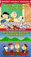 Фильм It Was a Short Summer, Charlie Brown : актеры, трейлер и описание.