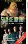 Фильм Shakedown: Return of the Sontarans : актеры, трейлер и описание.
