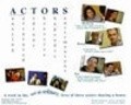 Фильм Actors : актеры, трейлер и описание.