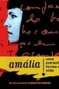 Фильм Amalia - Uma Estranha Forma de Vida : актеры, трейлер и описание.