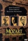 Фильм Mozart: The Requiem from Sarajevo : актеры, трейлер и описание.
