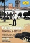 Фильм Hommage a Seville : актеры, трейлер и описание.
