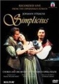 Фильм Simplicius : актеры, трейлер и описание.