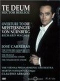 Фильм Hector Berlioz: Te Deum : актеры, трейлер и описание.
