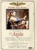 Фильм Аттила : актеры, трейлер и описание.