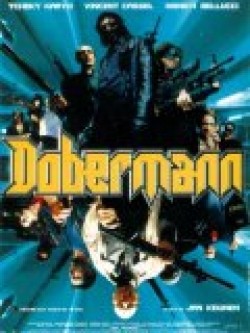 Фильм Доберман : актеры, трейлер и описание.