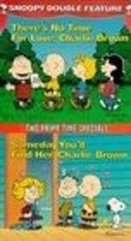 Фильм There's No Time for Love, Charlie Brown : актеры, трейлер и описание.