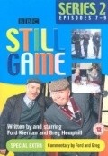 Фильм Still Game  (сериал 2002 - ...) : актеры, трейлер и описание.