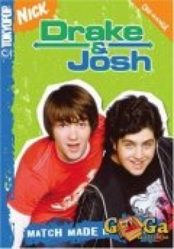 Фильм Дрейк и Джош (сериал 2004 - 2007) : актеры, трейлер и описание.