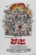 Фильм Высшая школа рок-н-ролла : актеры, трейлер и описание.