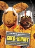 Фильм Greg the Bunny : актеры, трейлер и описание.