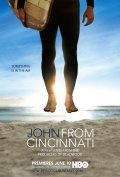 Фильм John from Cincinnati : актеры, трейлер и описание.