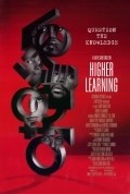 Фильм Высшее образование : актеры, трейлер и описание.