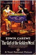 Фильм The Girl of the Golden West : актеры, трейлер и описание.