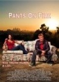 Фильм Pants on Fire : актеры, трейлер и описание.