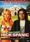 Фильм Hick-Spanic: Live in Albuquerque : актеры, трейлер и описание.
