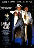 Фильм Гарлемские ночи : актеры, трейлер и описание.