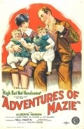 Фильм The Adventures of Mazie : актеры, трейлер и описание.