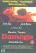 Фильм Damage : актеры, трейлер и описание.