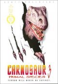 Фильм Эксперимент «Карнозавр 3» : актеры, трейлер и описание.