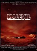 Фильм Мальвиль : актеры, трейлер и описание.