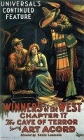 Фильм Winners of the West : актеры, трейлер и описание.