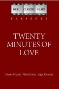 Фильм Двадцать минут любви : актеры, трейлер и описание.