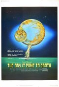 Фильм The Day It Came to Earth : актеры, трейлер и описание.