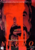 Фильм Nekro : актеры, трейлер и описание.