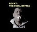 Фильм Rocky: The Final Battle : актеры, трейлер и описание.