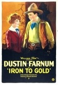 Фильм Iron to Gold : актеры, трейлер и описание.