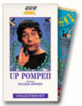 Фильм Up Pompeii : актеры, трейлер и описание.