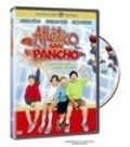 Фильм Atletico San Pancho : актеры, трейлер и описание.