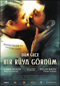 Фильм Dun gece bir ruya gordum : актеры, трейлер и описание.