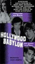 Фильм Hollywood Babylon : актеры, трейлер и описание.