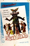 Фильм Pagan Island : актеры, трейлер и описание.