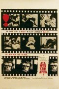 Фильм All Men Are Apes : актеры, трейлер и описание.