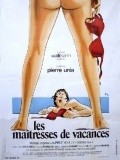 Фильм Les Maitresses de vacances : актеры, трейлер и описание.