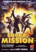 Фильм Миссия «Кобра» : актеры, трейлер и описание.